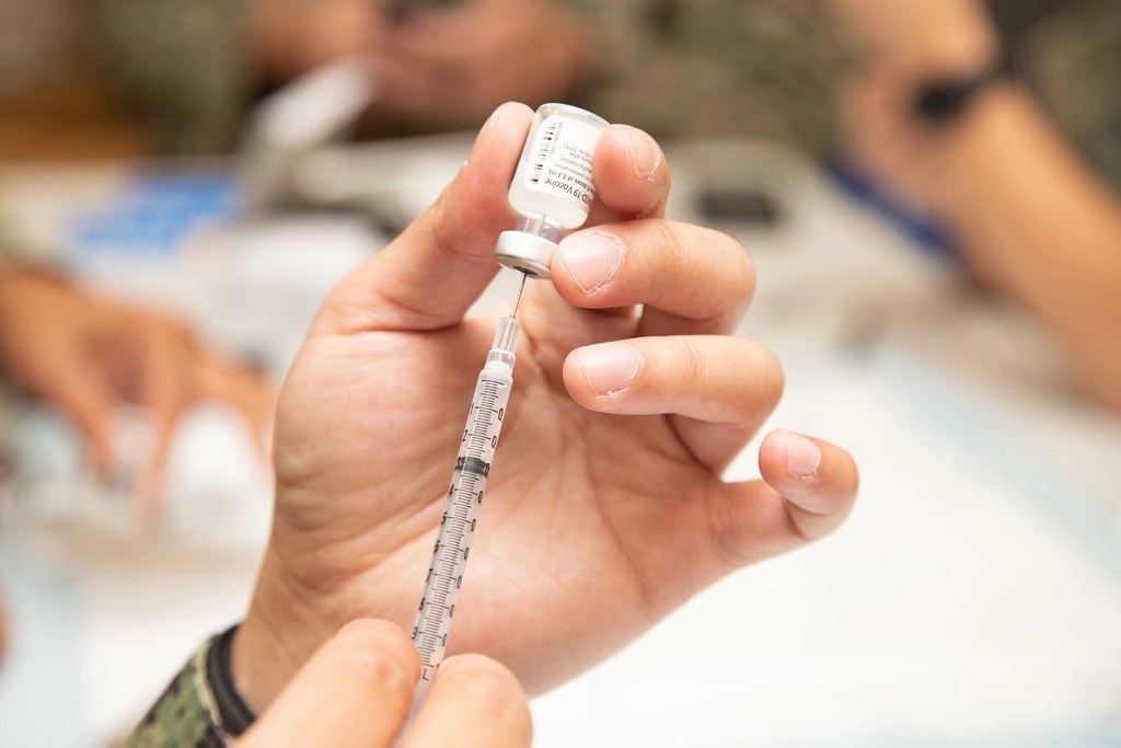 Imunização e vacinas para a mulher
